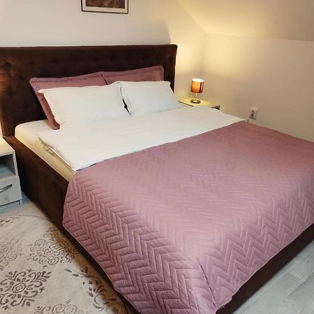 Simona Apartament Palas Mall ยาช ภายนอก รูปภาพ