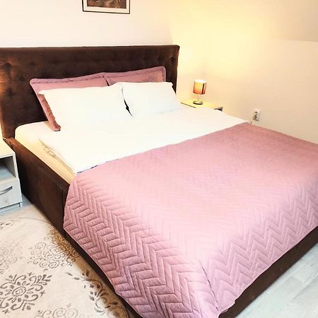 Simona Apartament Palas Mall ยาช ภายนอก รูปภาพ